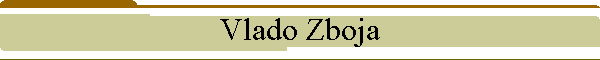 Vlado Zboja