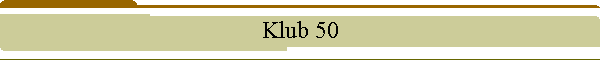 Klub 50