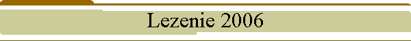 Lezenie 2006