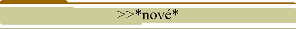 >>*nov*