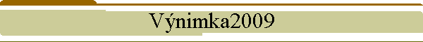 Vnimka2009