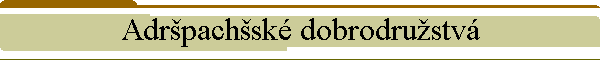 Adrpachsk dobrodrustv