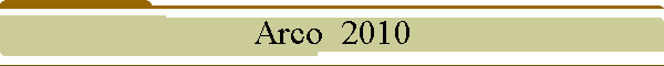 Arco  2010