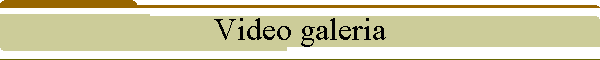 Video galeria